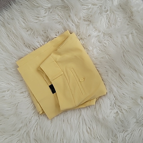 The Limted Exact Stretch Classic Flare Pants - Picture 11 of 12